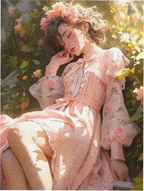 潮汐之上动画电影封面